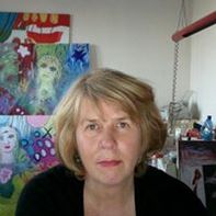 Jacqueline van der Venne