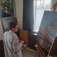 Gennady Vylusk