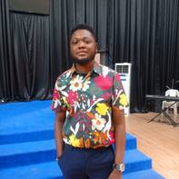Oyewale Oluwaseun
