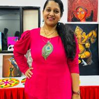 Parita Art By Heart