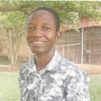 Isaac Opoku Badu
