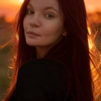 Karina Filatova