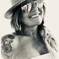 Katrin Adriaensen P-Art Of Me By Kat