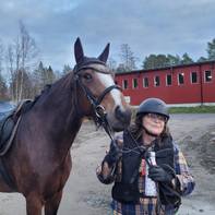 Anne Ylisirnio-Kemppanen