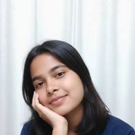 Reshekaa Saxena