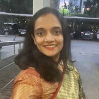 Anuja Sathe