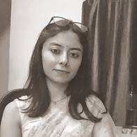 Shreya Grover