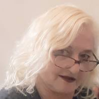 Helen Wickman
