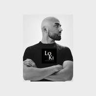 Gerard Anthony Loki Creative Studio