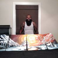 Kemar Reid