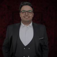 Arash Mousaei Alyar