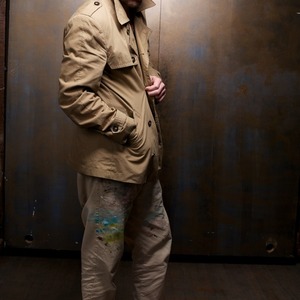 Benjamin Coyle Benjamin Coyle
