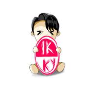 Rizky Ruslang