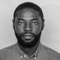 Bill Okore Kalu Uko