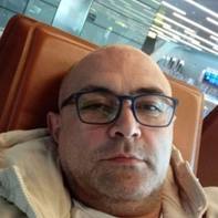 Khachatur Ghushchyan