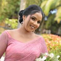 Trichini Wijesooriya