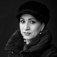 Rania El Shamaa