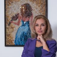 Elena Tsenkova