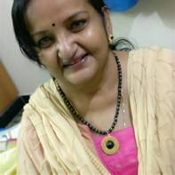 Maya Subramoni