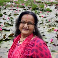 Maya Subramoni