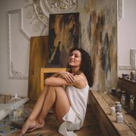 Elena Polishchuk