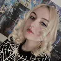 Kateryna Aleksandrova