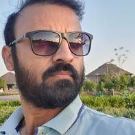 Pankaj Kumar Singh