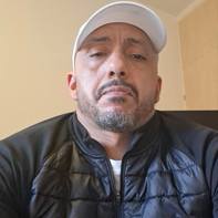 Driss Sahmi