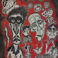 Igni Puntoycoma Art