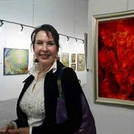 Dimitra Misrasi
