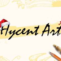 Hycent Art