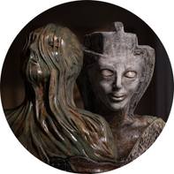 Renome Arte Sculptures