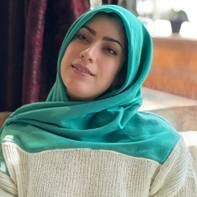 Atiyeh Rajabzadeh