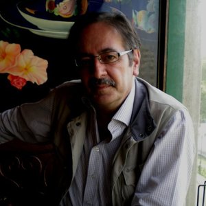 Reza Banisadre Reza Banisadre