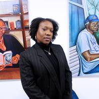 Daryl Myntia Daniels