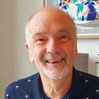 Robert Crowther
