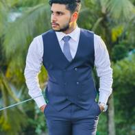 Md Shihab Sahriar