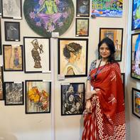 Soumya Sharma