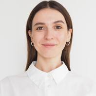 Olha Kocherhan