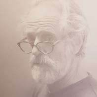 Stephen Saunders