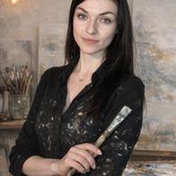 Irina Debowska
