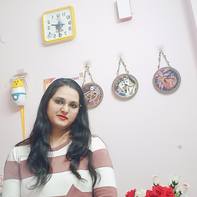 Nidhi Jha