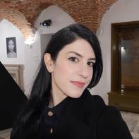 Anna Maria Olech