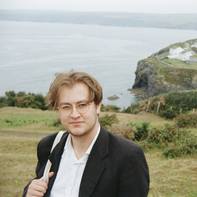 Ethan Garrett
