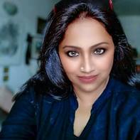 Maitreyi Nandi