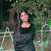 Richa Rupareliya