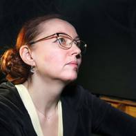 Irina Howard