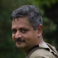 Aneesh Kotwal