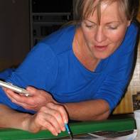 Monika Hackl