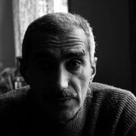 Sergo Pharsadanishvili